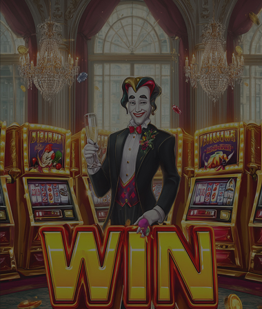 Mega Joker