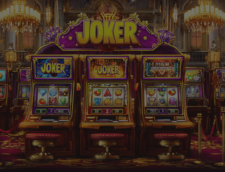 Mega Joker