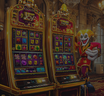 Mega Joker