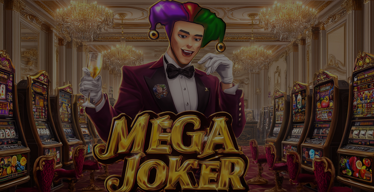 Mega Joker